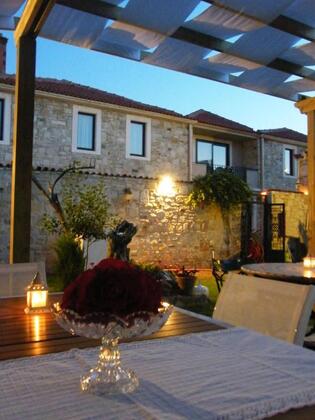 Griffon Hotel - Görsel 5