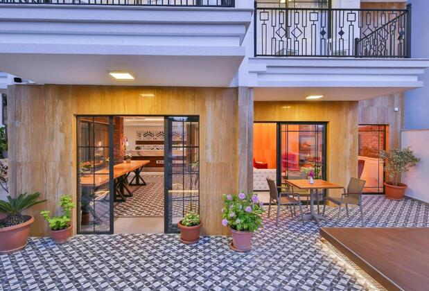 Lale Hotel - Görsel 34