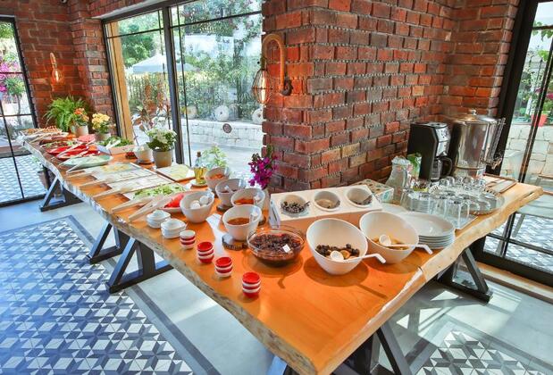 Lale Hotel - Görsel 35