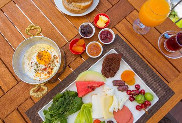 Lale Hotel - Görsel 36