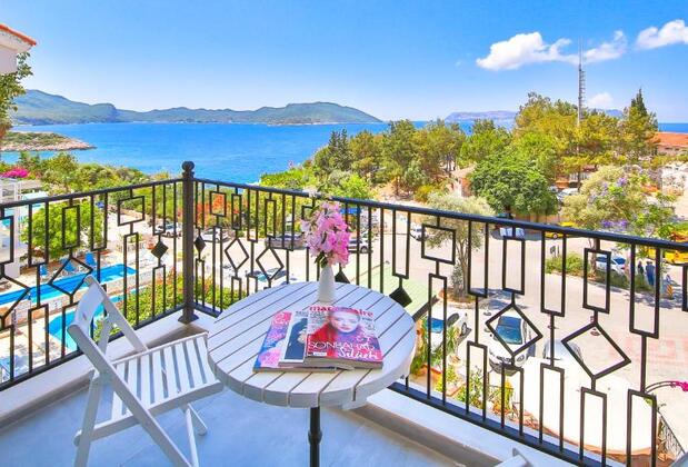 Lale Hotel - Görsel 38