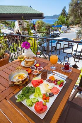 Lale Hotel - Görsel 40