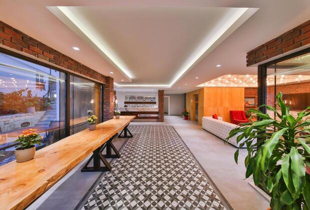 Lale Hotel - Görsel 41