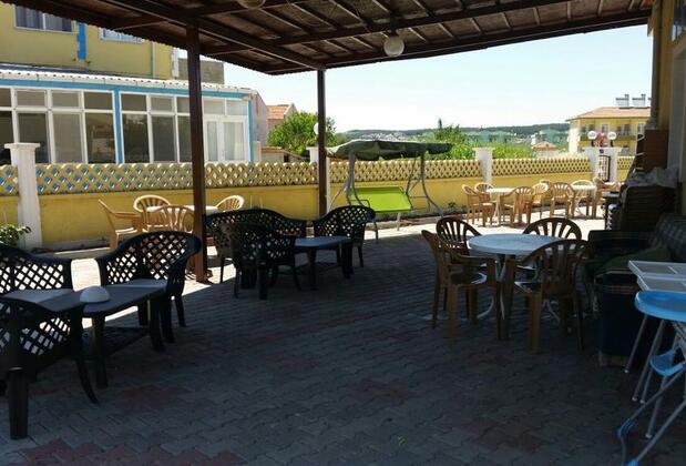 Saros Aslan Apart Hotel - Görsel 7