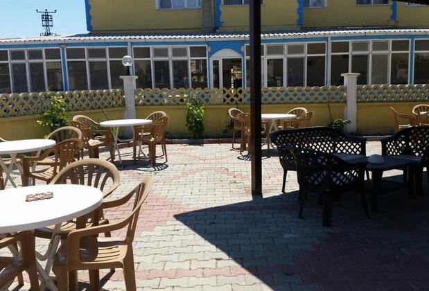 Saros Aslan Apart Hotel - Görsel 21