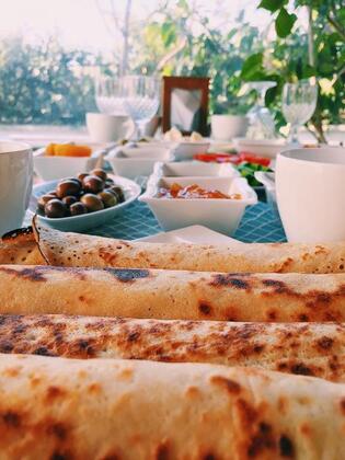 Kybele Hotel Göcek - Görsel 3