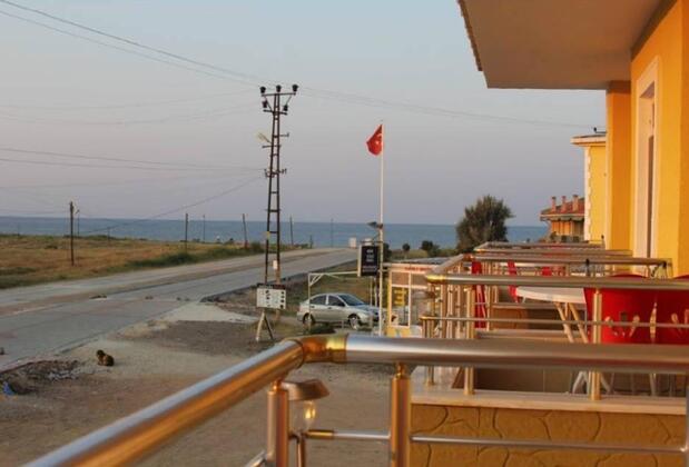 Saros Aslan Apart Hotel - Görsel 8