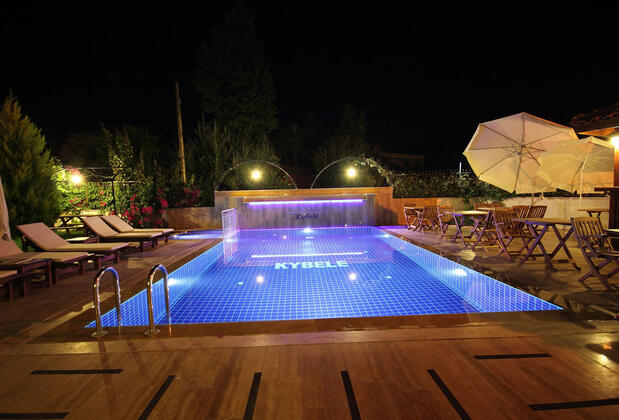 Kybele Hotel Göcek - Görsel 4