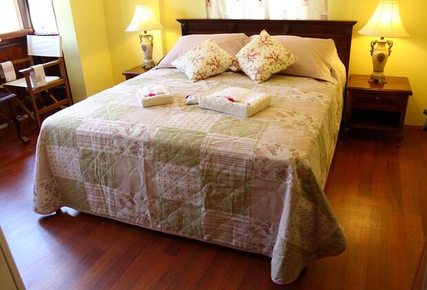 Kybele Hotel Göcek - Görsel 12