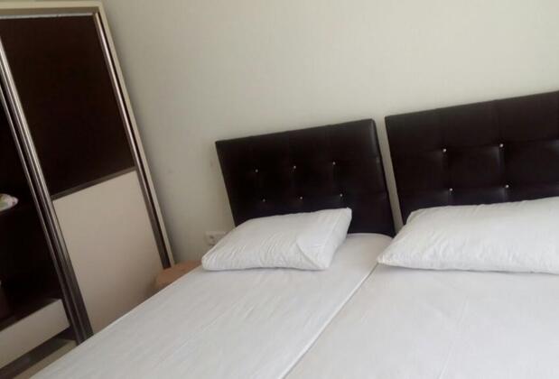 Saros Aslan Apart Hotel - Görsel 3