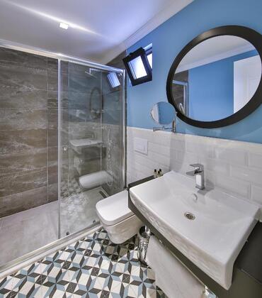 Lale Hotel - Görsel 42