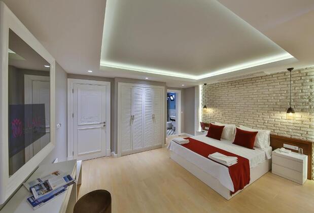 Lale Hotel - Görsel 43