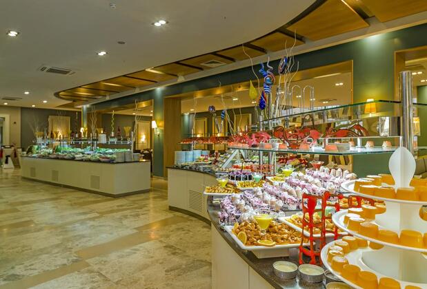 Sherwood Dreams Resort - Görsel 10