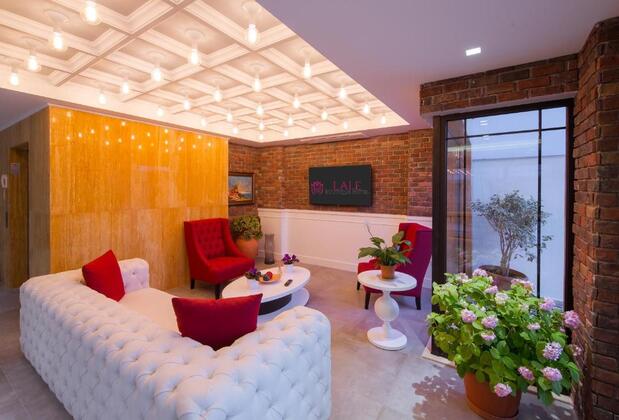 Lale Hotel - Görsel 44