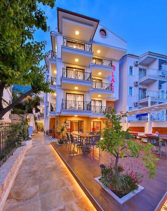 Lale Hotel - Görsel 46