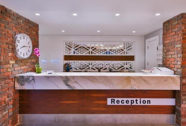 Lale Hotel - Görsel 48