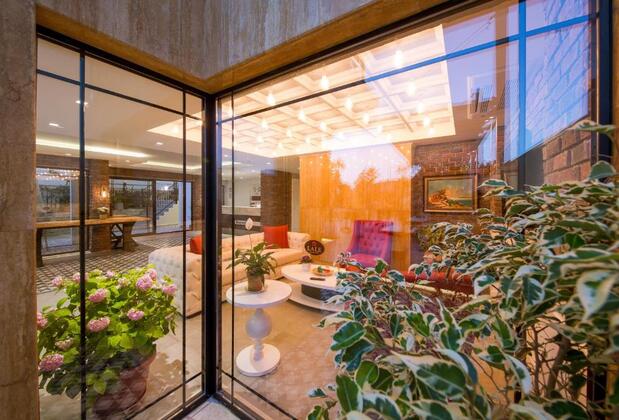 Lale Hotel - Görsel 49