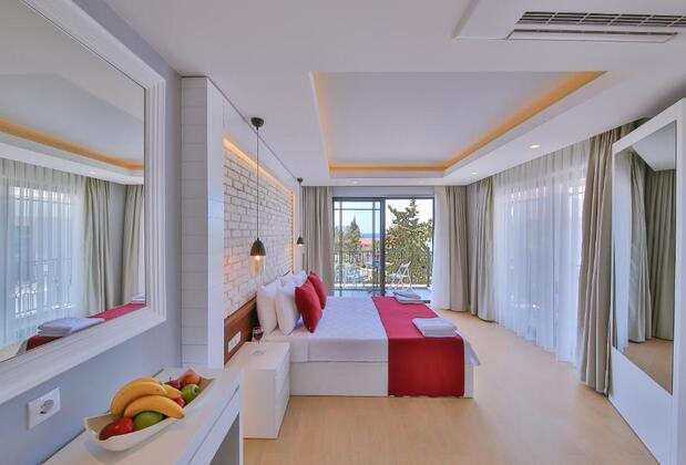 Lale Hotel - Görsel 50