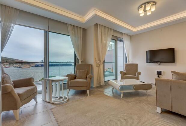 Paris Residence Çeşme - Görsel 8