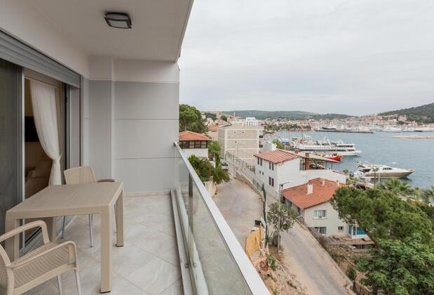 Paris Residence Çeşme - Görsel 3