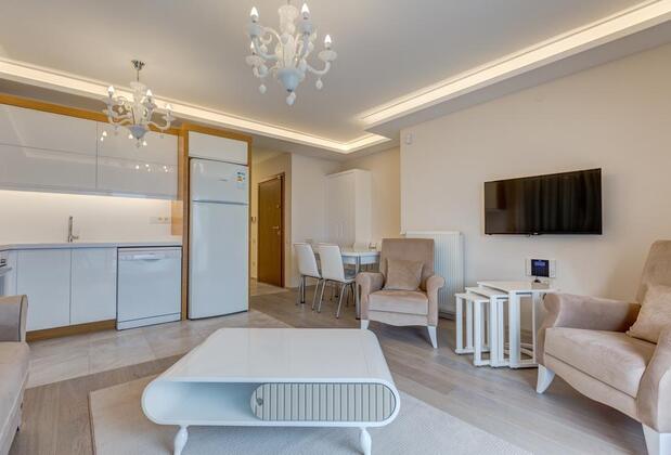 Paris Residence Çeşme - Görsel 7