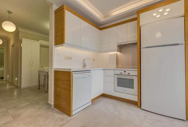 Paris Residence Çeşme - Görsel 9