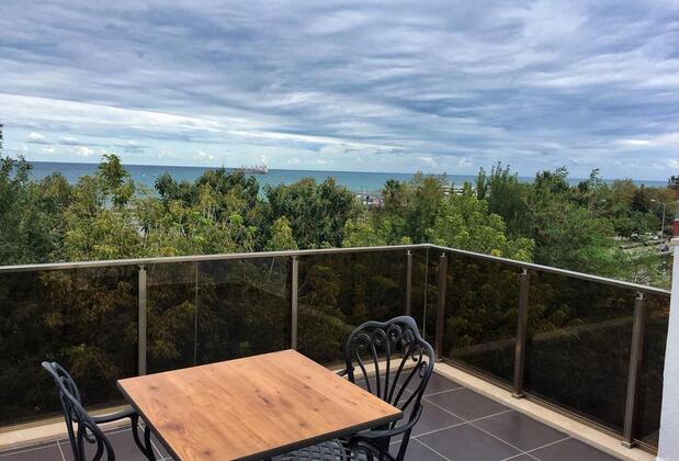 Blue Sea Hotel Yenimahalle - Görsel 6