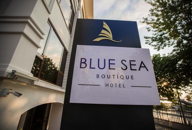 Blue Sea Hotel Yenimahalle - Görsel 3