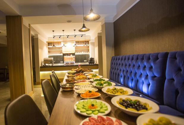 Blue Sea Hotel Yenimahalle - Görsel 7