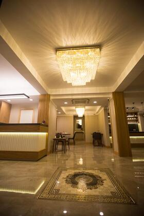 Blue Sea Hotel Yenimahalle - Görsel 5