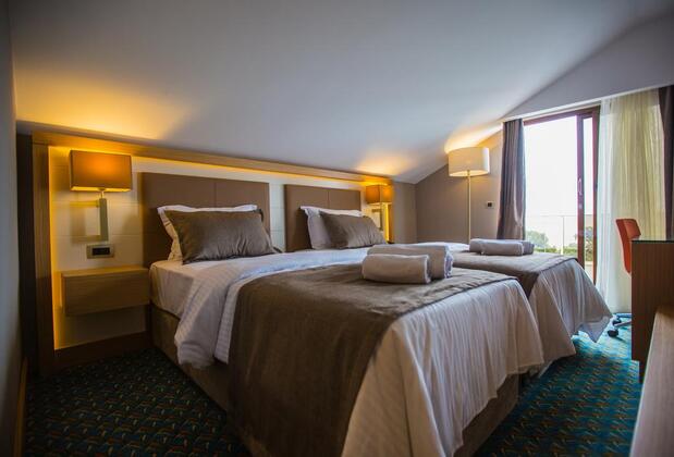 Blue Sea Hotel Yenimahalle - Görsel 15