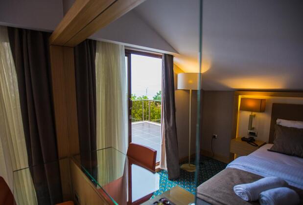 Blue Sea Hotel Yenimahalle - Görsel 18