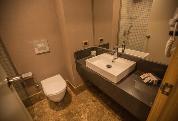 Blue Sea Hotel Yenimahalle - Görsel 29