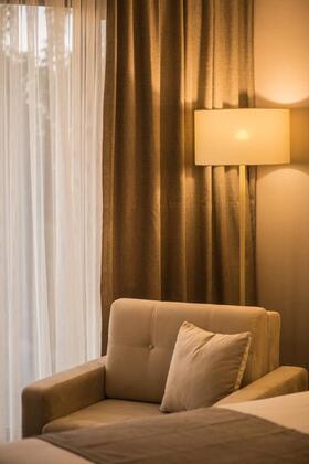 Blue Sea Hotel Yenimahalle - Görsel 19