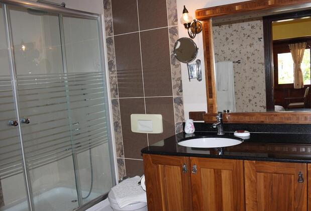 Kybele Hotel Göcek - Görsel 17