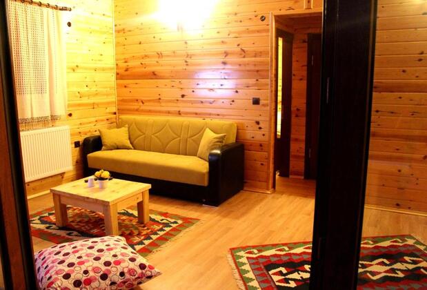 Ayder Çise Dağ Evleri - Görsel 12