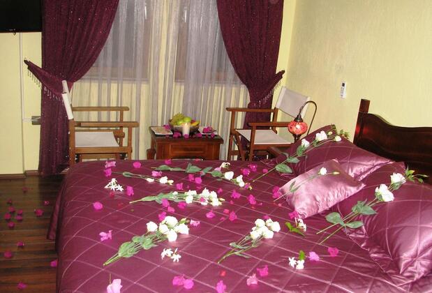 Kybele Hotel Göcek - Görsel 14