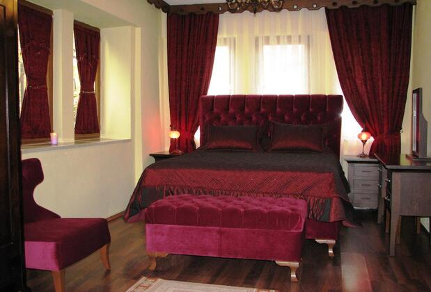 Kybele Hotel Göcek - Görsel 15