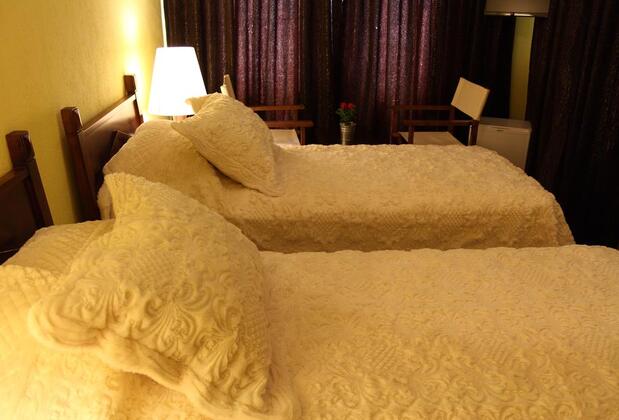 Kybele Hotel Göcek - Görsel 16