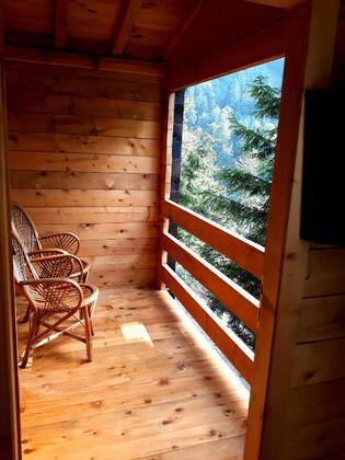 Ayder Çise Dağ Evleri - Görsel 8