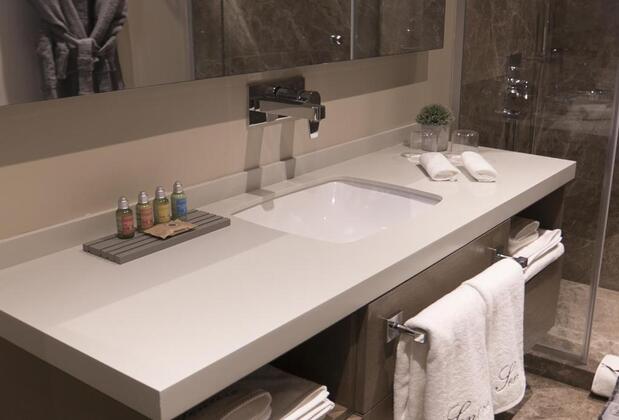 Sentire Hotels Residence - Görsel 30