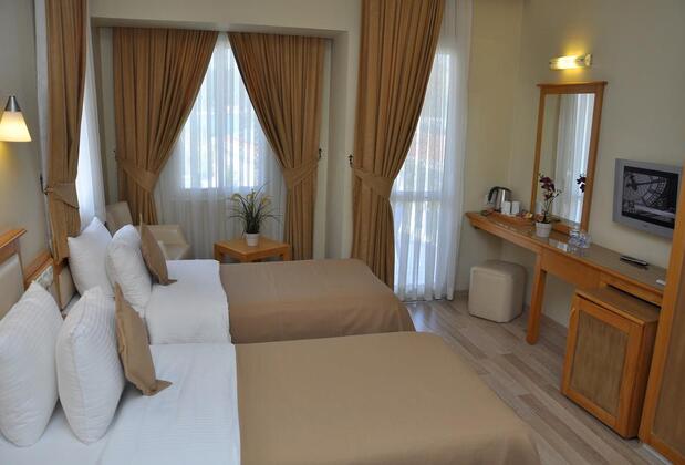 Hotel Doruk - Görsel 23