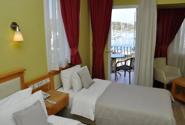 Hotel Doruk - Görsel 13