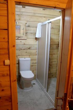 Ayder Çise Dağ Evleri - Görsel 13