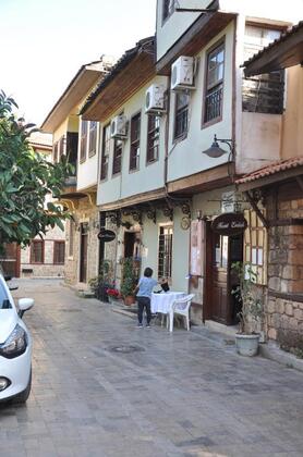 Kont Pansiyon - Görsel 2