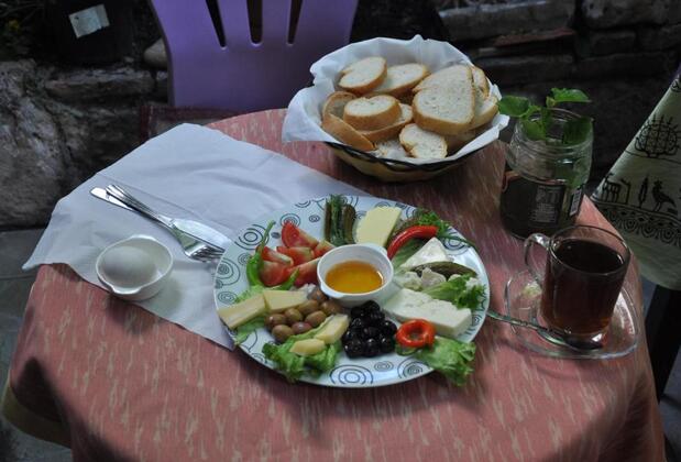 Kont Pansiyon - Görsel 11