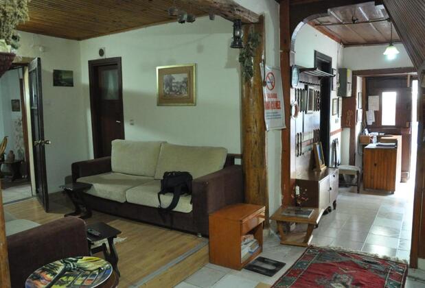 Kont Pansiyon - Görsel 10