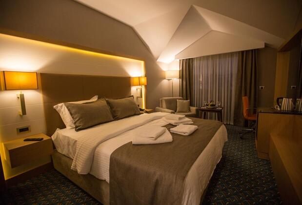 Blue Sea Hotel Yenimahalle - Görsel 22