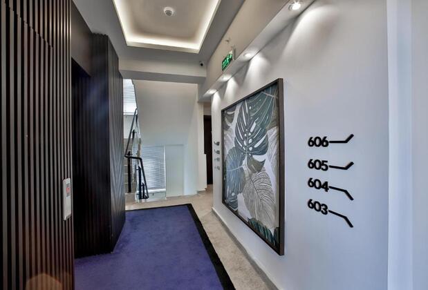 Kavala Hotel Bursa - Görsel 3