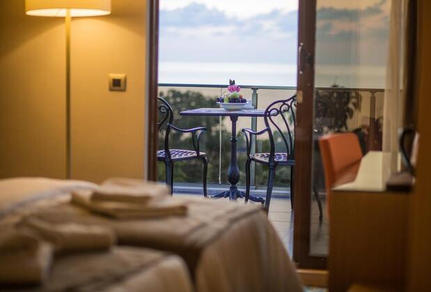 Blue Sea Hotel Yenimahalle - Görsel 27